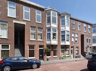 Johannes Camphuijsstraat 298, 2593 CZ Den Haag