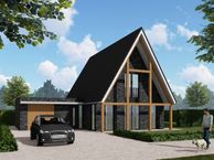 Vrijstaande woning (Bouwnr. 7), 8855 AZ Sexbierum