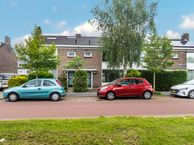 Sir Winston Churchillln 394, 2285 SL Rijswijk (ZH)