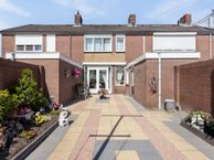 Plutostraat 99, 1131 WD Volendam