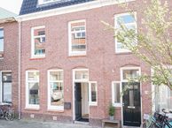 Brandtstraat 22, 2021 SM Haarlem