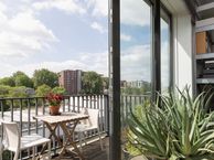 Cruquiusweg 100 E-F+2PP, 1019 AJ Amsterdam