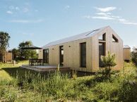 Nikola Teslastraat Groene Energie, 1349 DK Almere