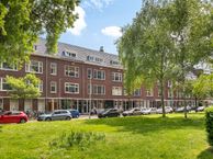 Dr. de Visserstraat 72 A1, 3038 TW Rotterdam
