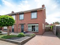 Arend Baanstraat 48, 7461 DW Rijssen