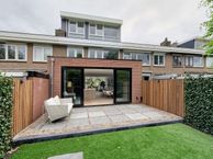 Gunterstein 40, 1081 CJ Amsterdam