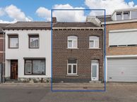 Kuilenstraat 5, 6231 AT Meerssen