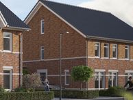 Het Veengat 41 tweekapper type F bnr. 55, 6971 PD Brummen