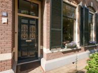 Berkenweg 16, 3818 LB Amersfoort