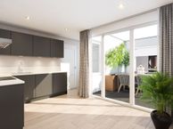 Bredaseweg 86 a, 5038 NH Tilburg