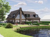 Dirk Visstraat 2 a, 1132 XJ Volendam