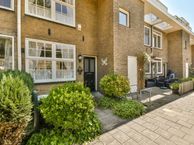 Louis Naarstigstraat 12, 1063 EN Amsterdam