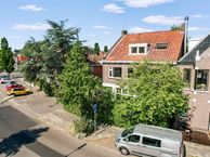 Tjerk Hiddesstraat 74, 8921 NS Leeuwarden