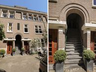 Tintorettostraat 10 1, 1077 RT Amsterdam