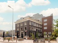 Rapenburgerplein 31, 1011 VD Amsterdam