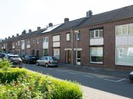 Burgemeester Lespinassestraat 19, 6226 HN Maastricht