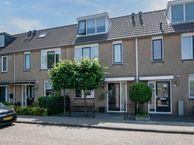 Marsmanstraat 37, 2692 DE 's-Gravenzande