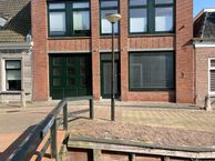 Kleine Dijlakker 42, 8701 HX Bolsward