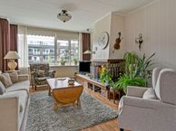 Stadhoudersweg 119 B, 3039 EE Rotterdam