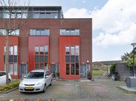 Valutaboulevard 2, 1060 RX Amsterdam