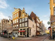Tweede Boomdwarsstraat 18 I-II, 1015 LK Amsterdam