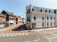 Hoogstraat 2 b, 4702 ZT Roosendaal