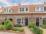 Burgemeester Enschedélaan 33, 2071 AS Santpoort-Noord