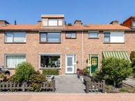 Anne Frankstraat 37, 2811 VR Reeuwijk