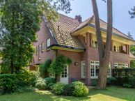 Zweerslaan 38, 3723 HP Bilthoven