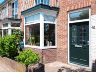 Kompasstraat 41, 1973 PW IJmuiden