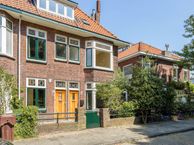 Tesselschadestraat 42, 2332 BL Leiden