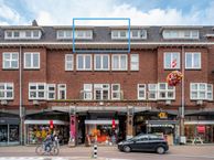 Nachtegaalstraat 73 c, 3581 AE Utrecht