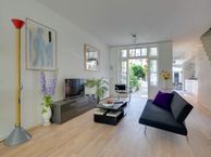 Derde Kostverlorenkade 30 H, 1054 TR Amsterdam