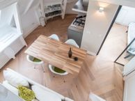 Vondelstraat 72 H, 1054 GN Amsterdam