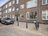 Nachtegaalstraat 12 A, 3082 NN Rotterdam