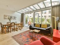 Borneostraat 1 -E, 1094 CE Amsterdam