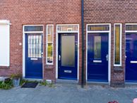 Van Marumstraat 11 bs, 3514 HR Utrecht