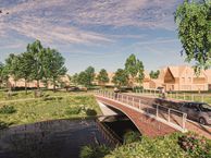 Statige Stadsweide vrijstaand (Bouwnr. 9), 8061 DE Hasselt