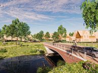 Statige Stadsweide vrijstaand (Bouwnr. 12), 8061 DE Hasselt