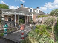 Bakkersweg 5 B, 3781 GN Voorthuizen