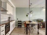 Wessel Ilckenstraat 27 A, 1311 RE Almere