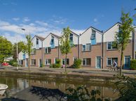 Buitenwatersloot 306, 2614 GR Delft