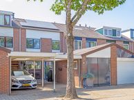 Hoefbladhof 34, 3991 GH Houten