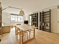 Transvaalstraat 34 C, 1092 HL Amsterdam
