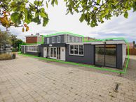 Haarlemmerstraat 13 a, 2182 HA Hillegom