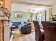 Kleine Beekstraat 1 C, 5845 AE Sint Anthonis