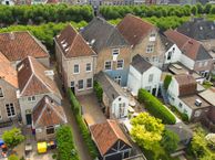 Markt 15, 4931 BR Geertruidenberg