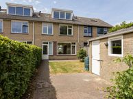 Christinastraat 41, 4328 CA Burgh-Haamstede