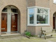 Vechtstraat 179 H, 1079 JJ Amsterdam