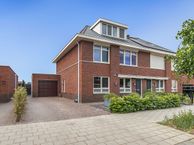 Cor Dirksestraat 22, 3271 SB Mijnsheerenland